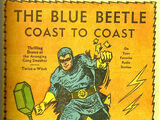 The Blue Beetle