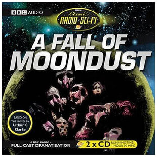 The bizarre drama behind a pinch of moon dust that just sold for $500,000