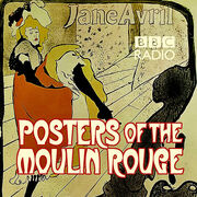 PostersofTheMoulinRouge
