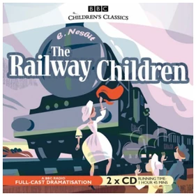 Railway children