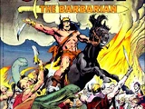 Conan the Barbarian (Power Records)