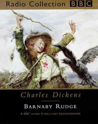 Barnaby Rudge | Audio Drama Wiki | Fandom