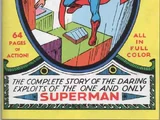 The Adventures of Superman