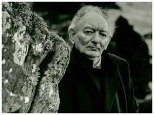 Brian friel