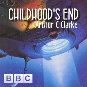 Chidhoods end