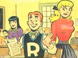 Archie Andrews