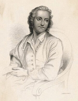 Thomas gray