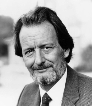 Ronald pickup