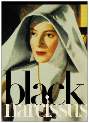 Black-Narcissus