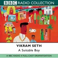 A Suitable Boy Audio Drama Wiki Fandom It's undeniably a net positive that a suitable boy exists, and that people of the indian diaspora can see themselves represented in a major television. a suitable boy audio drama wiki fandom