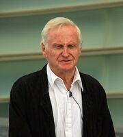 John Boorman 2006.