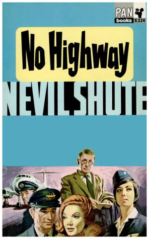 No-Highway