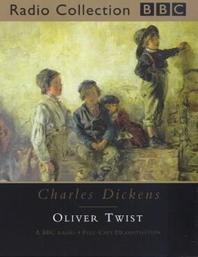 BBC One - Oliver Twist, Series 1, Episode 1