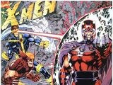 The Uncanny X-Men (Circus 13)