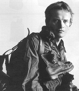 Bruce-Chatwin