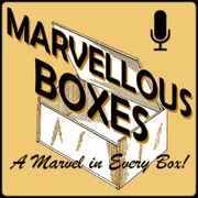 Marvellous-boxes