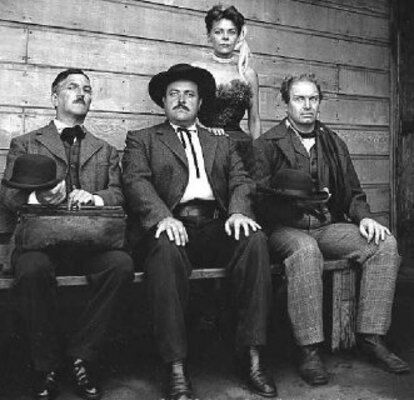 Gunsmoke - Wikipedia