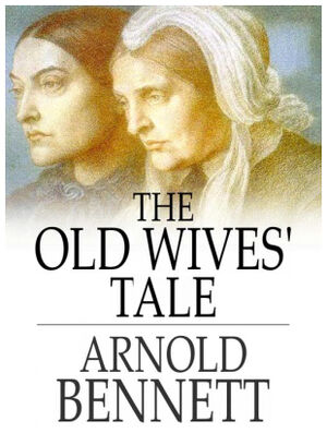 Old wives tale