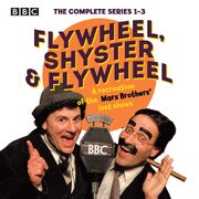BBC's Flywheel, Shyster and Flywheel
