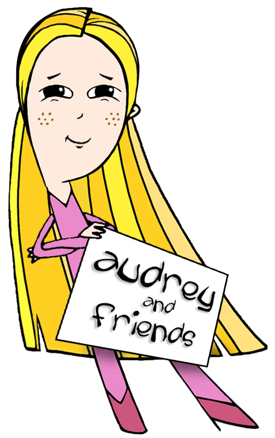 CategoryFemales Audrey and Friends Wiki Fandom
