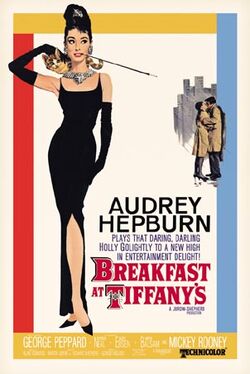 My Fair Lady, Audrey Hepburn Wiki
