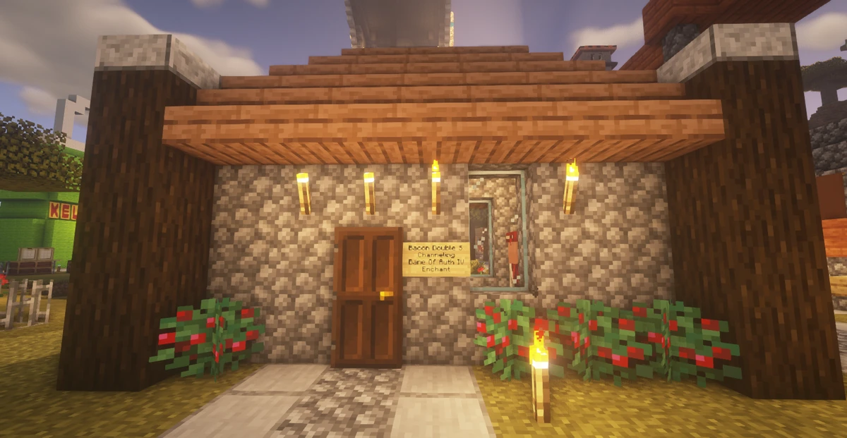 Bacon Double Stack Augeria Wiki Fandom