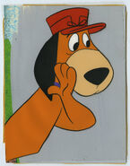 Doggie Daddy cel1