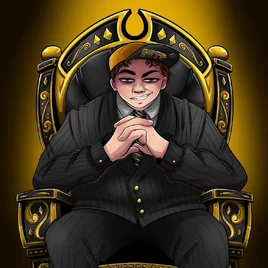 Nicholas DeOrio | AugieRFC Wiki | Fandom