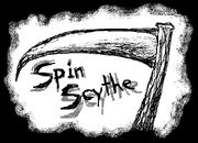 Spinscythe