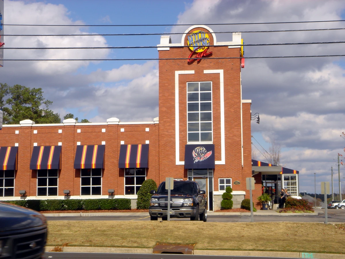 Wild Wing Cafe Augusta Music Family Tree Fandom