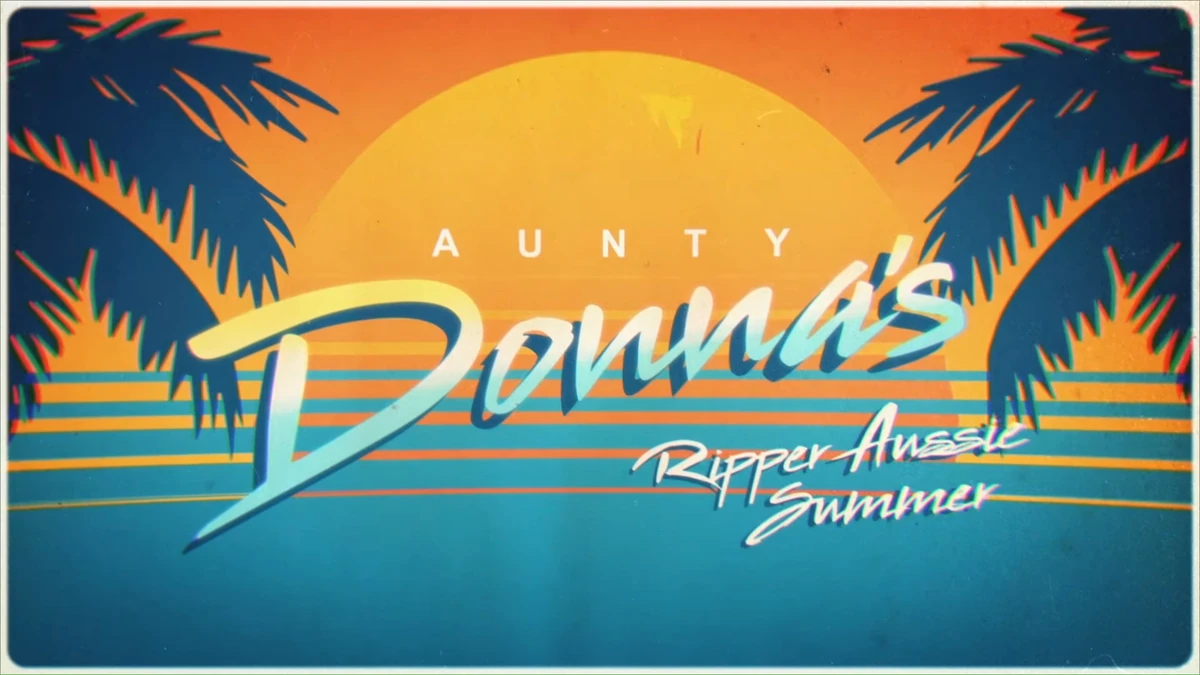Ripper Aussie Summer | Aunty Donna Wiki | Fandom