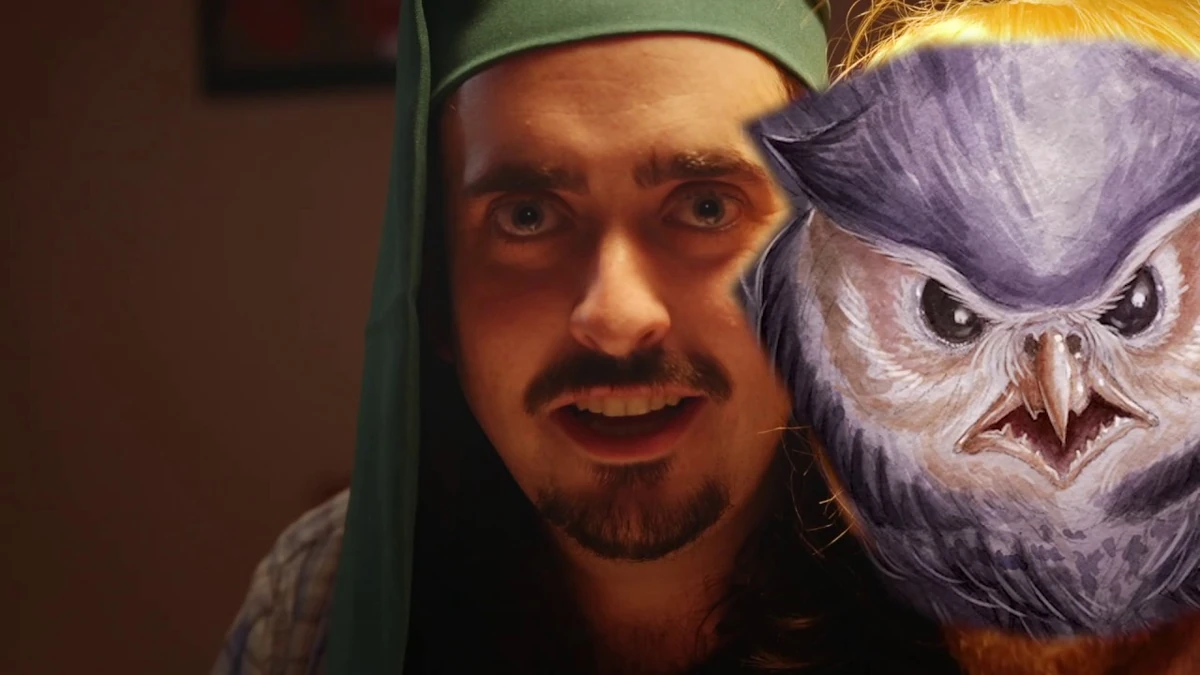 Dungeons & Dragons Aunty Donna Wiki Fandom