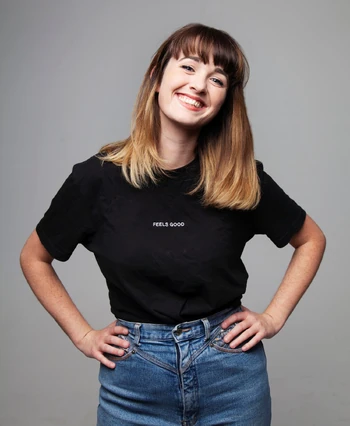 Lena Moon | Aunty Donna Wiki | Fandom