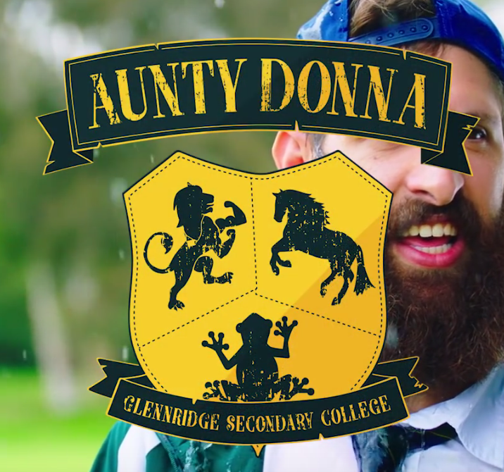 Glennridge Secondary College Location Aunty Donna Wiki Fandom 8880