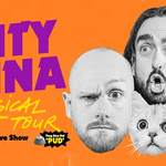 Netflix, Pud and Wiki Feet with Aunty Donna! – The Babble – Podcast –  Podtail