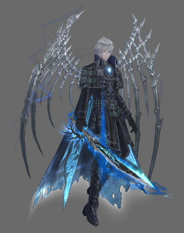 Hades | Aura Kingdom Wiki | Fandom