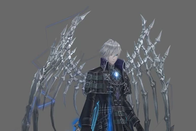 Beginner's Fishing Rod | Aura Kingdom Wiki | Fandom