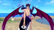 Summer Alucard 2