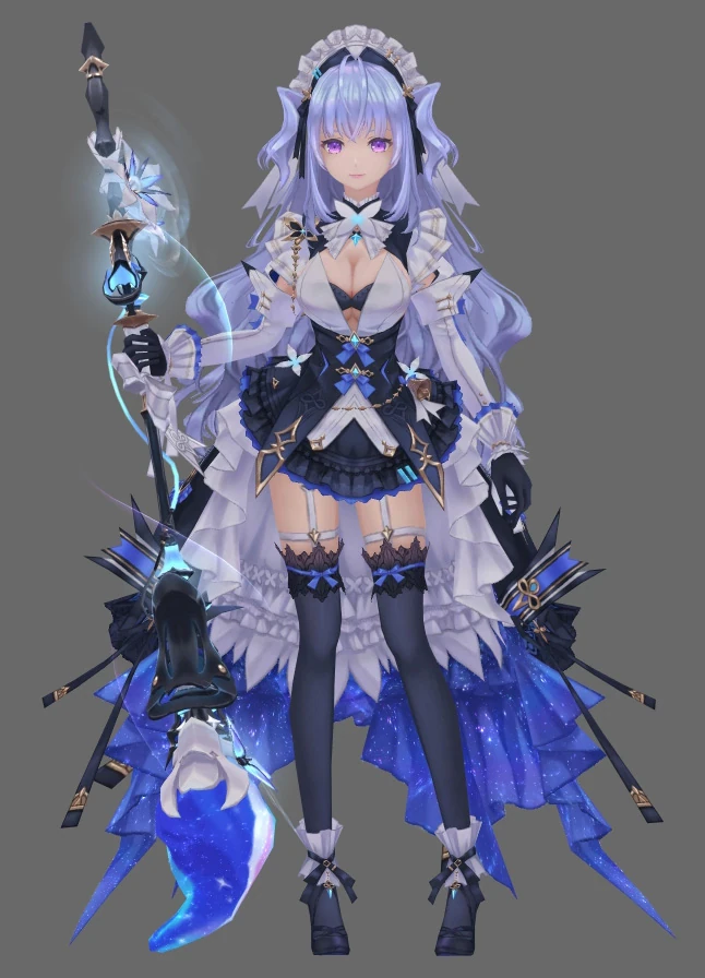 Hestia Aura Kingdom Wiki Fandom Hestia Aura Kingdom Wiki Fandom