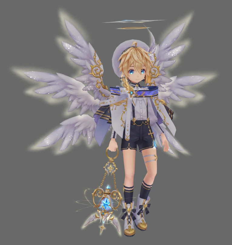 Raphael Aura Kingdom Wiki Fandom Raphael Aura Kingdom Wiki Fandom