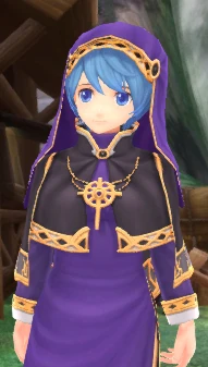 Hazel | Aura Kingdom Wiki | Fandom