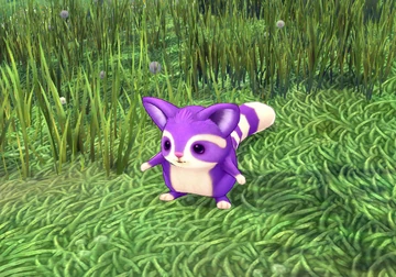 Tanuki | Aura Kingdom Wiki | Fandom