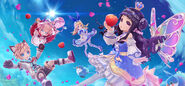 Snow White Wallpaper 2