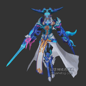 Sigrun Aura Kingdom Wiki Fandom