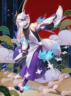 Historical Onmyoji Abe no Seimei　PSA10 Historical Onmyoji Abe no Seimei PSA10 - メルカリ