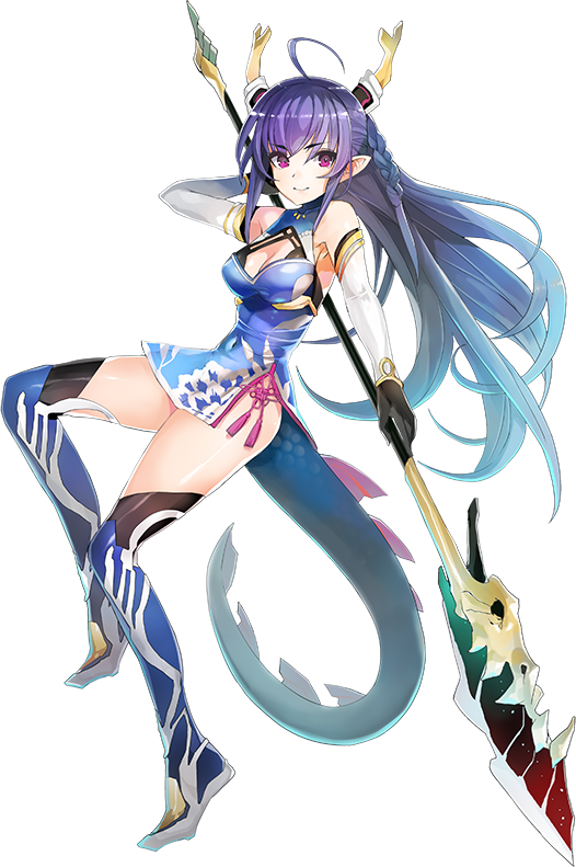 Seiryuu Gallery Aura Kingdom Wiki Fandom Seiryuu Gallery Aura Kingdom Wiki Fandom