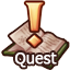 Icon main quest