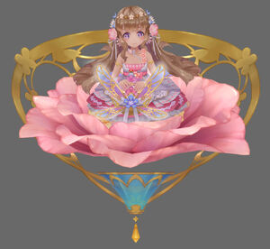 Thumbelina | Aura Kingdom Wiki | Fandom