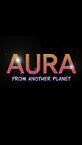 Aura from Another Planet Black Cover