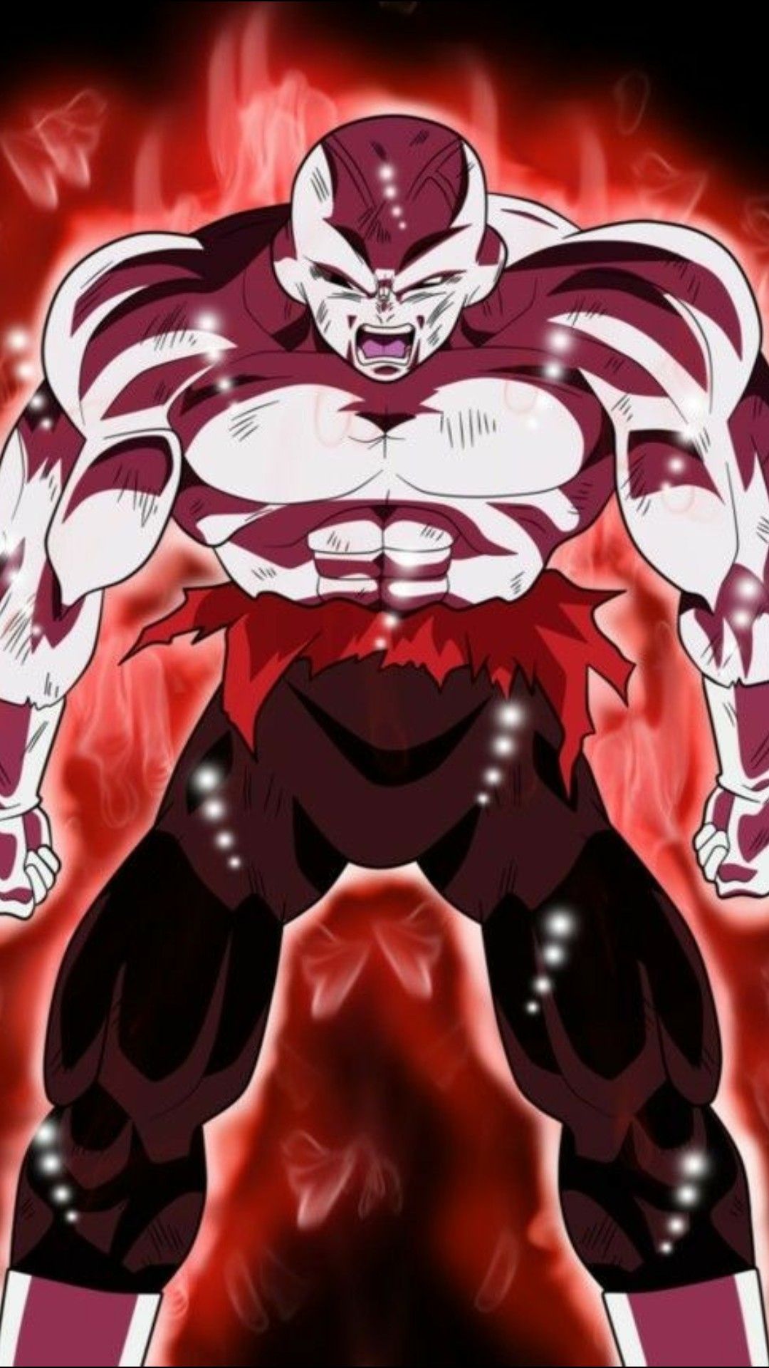 Torneio do Poder 2 Com o Universo 7 HUMILHANDO o Jiren